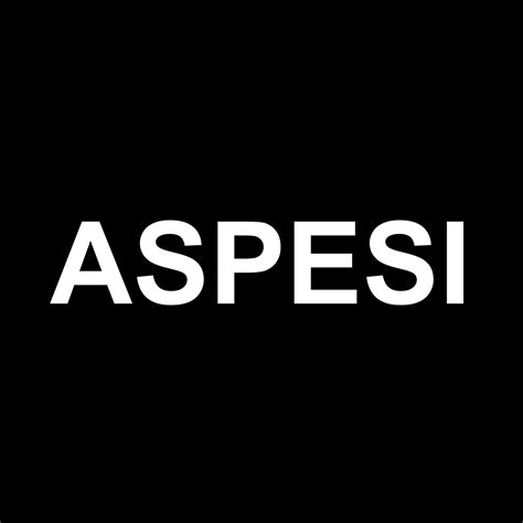 Aspesi. Aspesi is een Italiaans modemerk dat werd opgericht in 1969. Het bedrijf staat bekend om zijn hoogwaardige, uitstekende kwaliteit kleding en accessoires, die geïnspireerd zijn op de Italiaanse stijl en cultuur. Aspesi maakt shirts, broeken, jacks, hoodies, T-shirts en (knitwear) sweaters. Het merk staat bekend om het … 