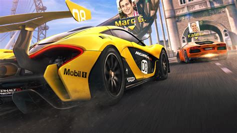 Asphalt 8 APK Download for Android Latest Version.