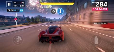 Asphalt 9 Legends APK Download for Android 