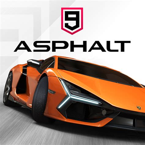 Asphalt 9 Legends Crack Apk for Android Torrent 2023