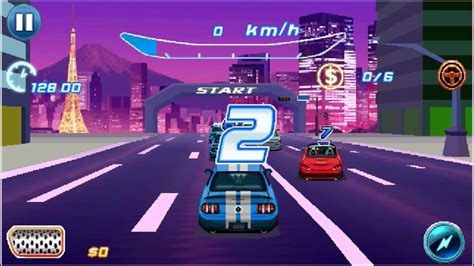 Asphalt Java Game Download: Rev Up Your Engines: Why You Should Consider Asphalt Nitro Download for PC image 1