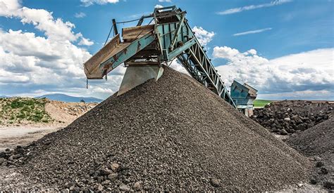 Asphalt Recycling - The Process and Its Benefits