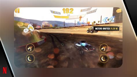 Asphalt Xtreme APK Download for Android 