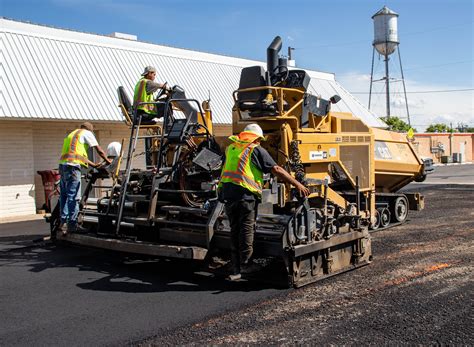 Asphalt contractor. Asphalt and paving services. Salting and snow plowing services. Excavation and pipe installation. Let the best asphalt contractor in Coldwater, Michigan ensure that your property maintenance dollars are well spent. Get things rolling with Thompson Construction by calling us at 517-278-7452 today for your free estimate. 