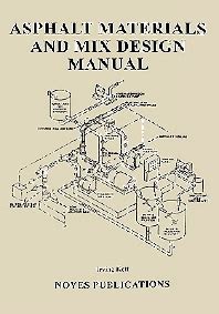 Asphalt materials and mix design manual. - The high achievers guide to happiness.