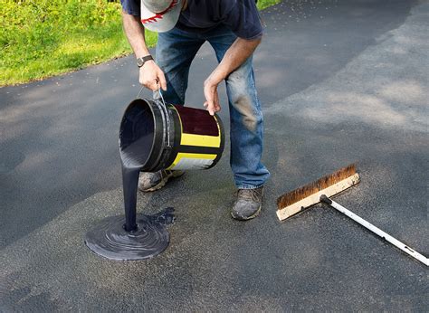 Asphalt sealcoating. Mar 9, 2015 · How sealcoating preserves, protects and extends asphalt pavement life. “Just as paint can protect wood and metal from the elements, sealer protects asphalt,” says GemSeal’s Lee Lowis. “It ... 