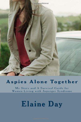 Aspies alone together my story and a survival guide for women living with asperger syndrome. - Manual 4stroke honda wave dash rs 110.
