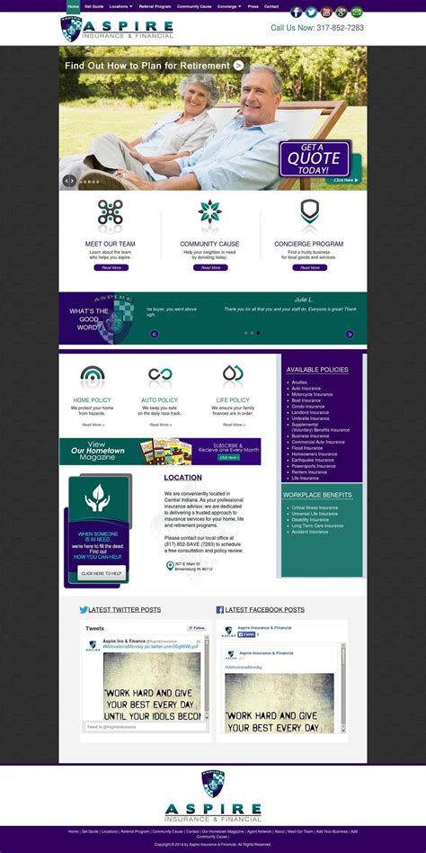 Aspire Insurance APK for Android Download
