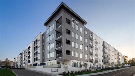 Aspire Kenwood Apartments Photos