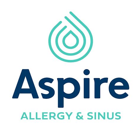 Aspire allergy. Aspire Allergy & Sinus tailors the treatment to each patient's specific allergen sensitivity, creating personalized allergy drops that can be conveniently taken at home. Sublingual immunotherapy is a safe and efficient alternative to traditional allergy shots, particularly suitable for patients who prefer a needle-free approach or have ... 