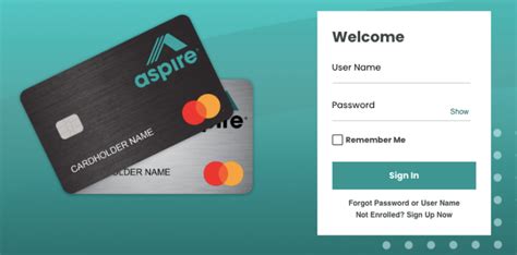 Aspire credit card payment. Things To Know About Aspire credit card payment. 