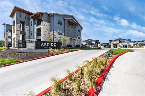 Aspire onion creek. Located at 12000 S IH 35 Frontage Rd in Austin, Texas, The Mansions at Onion Creek offers a unique living experience that combines the energy of the city with the tranquility of the Texas Hill Country. This upscale apartment complex provides residents with a sophisticated address that reflects their elevated lifestyle. 