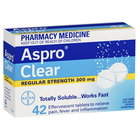 Aspirin efervesan
