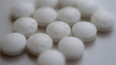 Aspirin under increased scrutiny after medical study: Is it safe for everyone?