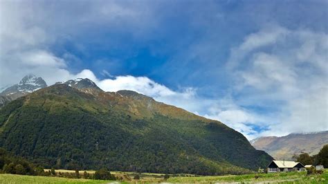 Aspiring Hut Explore Wanaka Official Website - Lake …