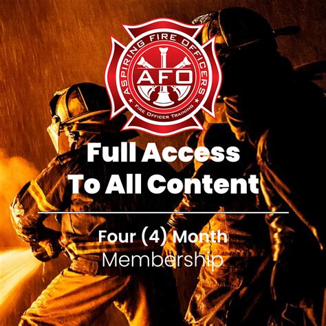 Dec 13, 2019 · Save big on your favorite items with this Free Shipping Aspiring Fire Officers Coupon. Save up to 25% OFF with those Aspiring Fire Officers coupons and discounts for October 2023. Available for shopping online. $6.65. . 