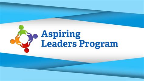 Aspiring/Team Leaders Development Program Overview (8 Days) This sequential, four-course, 8-day program is designed based on the Office of Personnel Management Executive Core Qualifications (ECQs), and provides participants with ideas, techniques, experiential exercises, and contemplative reflections to apply those competencies …. 