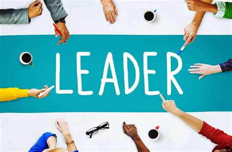Start brushing up on your leadership skill