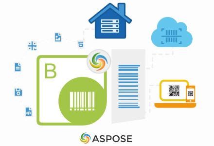 Aspose Barcode Reader.