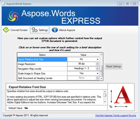 Aspose words. Aspose.Words High Code API 包括. Aspose.Words 为了. .NET. 用于在 Windows、Linux、Web、iOS 和 Android 应用程序中管理 Word 文档格式的 .NET API。. … 