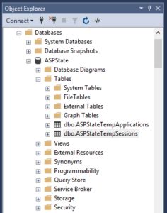 Aspstatetempsessions locked.  Mar 20, 2007 · UPDATE ASPState.  Dec 6, 2019 · UP...