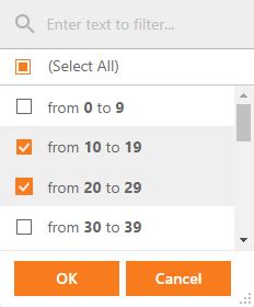 Aspxgridview filterexpression.  Dec 4, 2014 · 1 When I filter an ASPxGridView decimal colum...