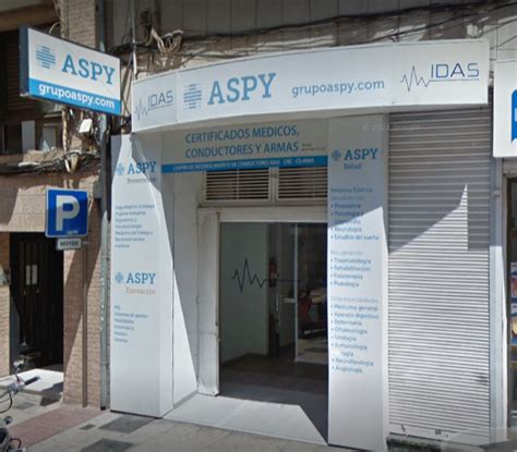 Aspy Salud – Castellón – Aspy Salud