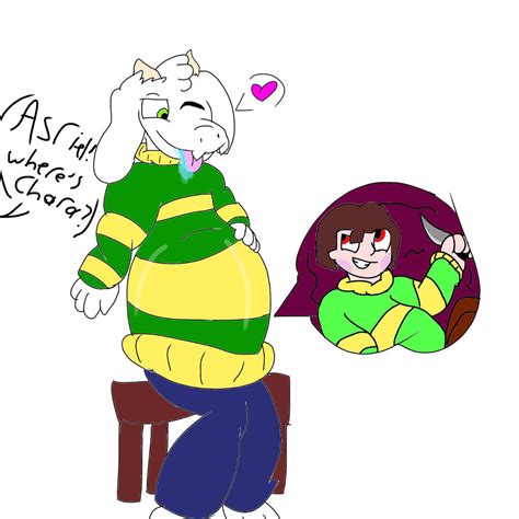 Asriel Vore