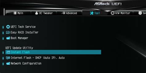Asrock instant flash. There are 2 methods for updating the BIOS using Instant...