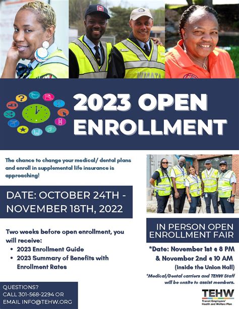 Asrs Open Enrollment 2023
