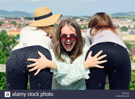 Ass grabbing lesbian.  Watch Grab Ass Banging Body Bff video on xHamster...