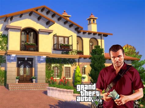 Ass of amanda.  Minecraft.  I like it that way.  While visiting the De Santa residence, Frank...