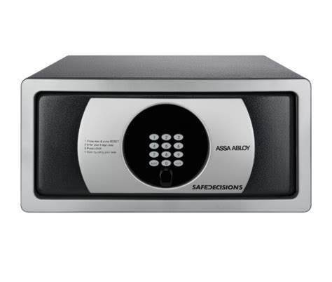 Assa abloy elsafe sentinel ii.  Electronic Safes ASSA ABLOY Global Solutions goes beyo...
