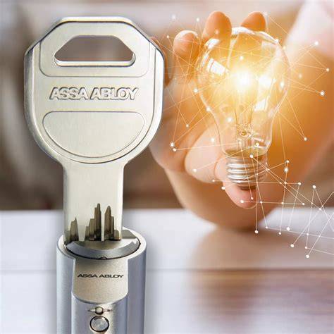 Assa abloy key.  At ASSA ABLOY, we are committed to driving sustainability across ever...