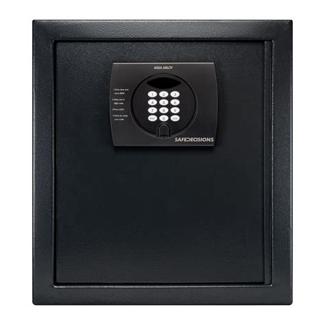 Assa abloy safe error code ser.  Ideal for the most demanding lifestyle br...