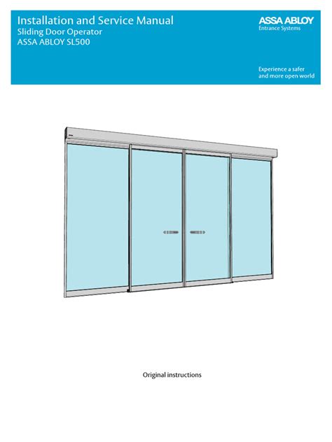 Assa abloy sc31 m manual pdf free download.  PDF User Guide.  View & download of m...