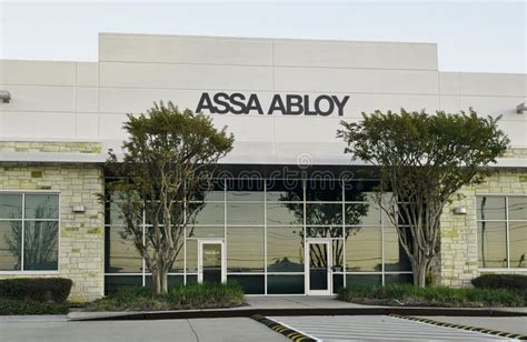 Assa abloy usa headquarters.  Free Business profile for ASSA CAPITAL LL...