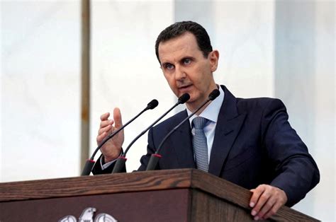 Assad reshuffles Syria’s Cabinet amid harsh economic crisis