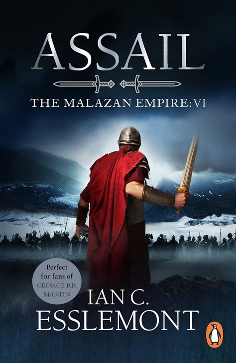 Assail malazan empire ian esslemont ebook. - Desiring god dvd study guide by john piper.