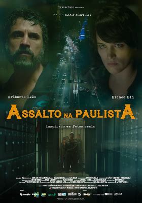 Assalto na Paulista (Nacional) - 2024 - 1080p