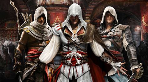 Assasin game. Buy Assassin's Creed Valhalla on PlayStation Store. Become a legendary Viking warrior and earn your place among the Gods in a massive, open-world adventure from Ubisoft. ... Although this game is playable on PS5, some features available on PS4 may be absent. 