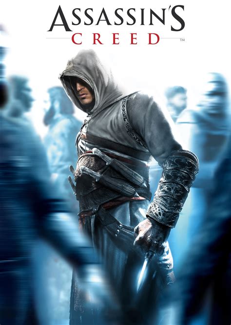 Assassin''s creed
