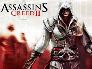 Assassin''s creed 2 100 save indir