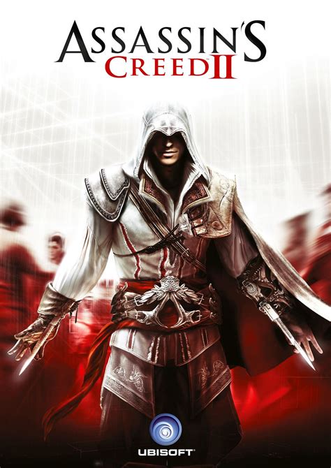 Assassin''s creed 2 assassin''s creed