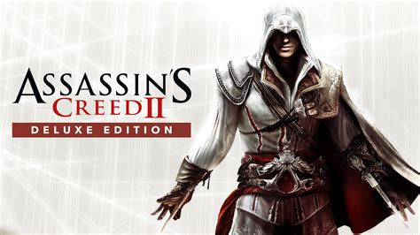 Assassin''s creed 2 ubisoft game launcher download