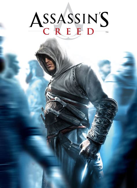 Assassin''s creed 2007 pc