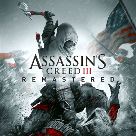 Assassin''s creed 3 remastered pc download