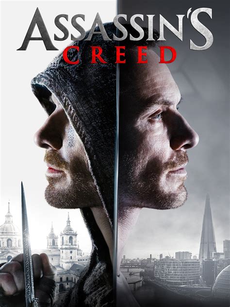 Assassin''s creed film