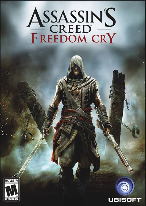 Assassin''s creed freedom cry türkçe yama oyun çeviri