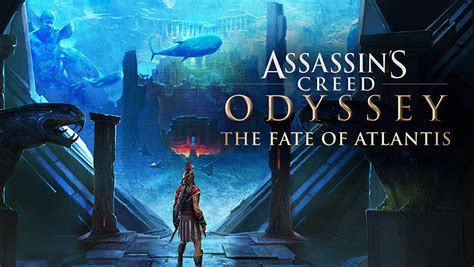 Assassin''s creed odyssey the fate of atlantis download